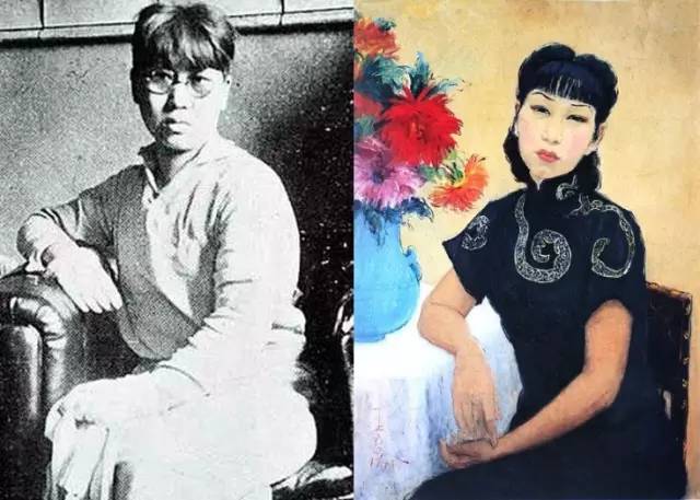 50幅艺术大师画像,艺术大师马蒂斯自画像