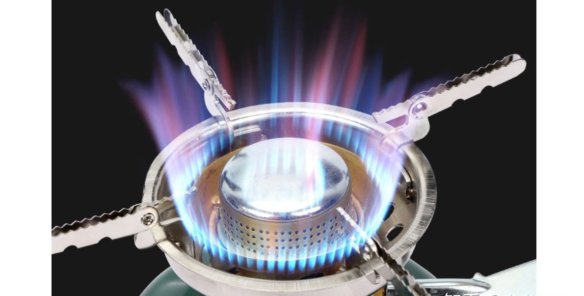 野外生存无烟灶的要点,野外生存简易炉灶