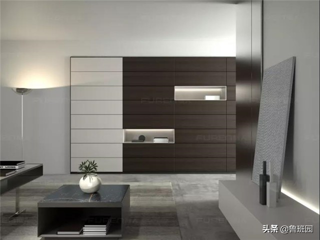 同步木纹和贴皮木纹有啥区别,如何让木纹材质更真实