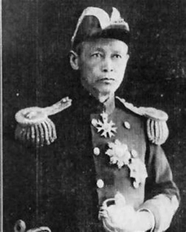 历史上的重振海军,不为人知中国军史小故事