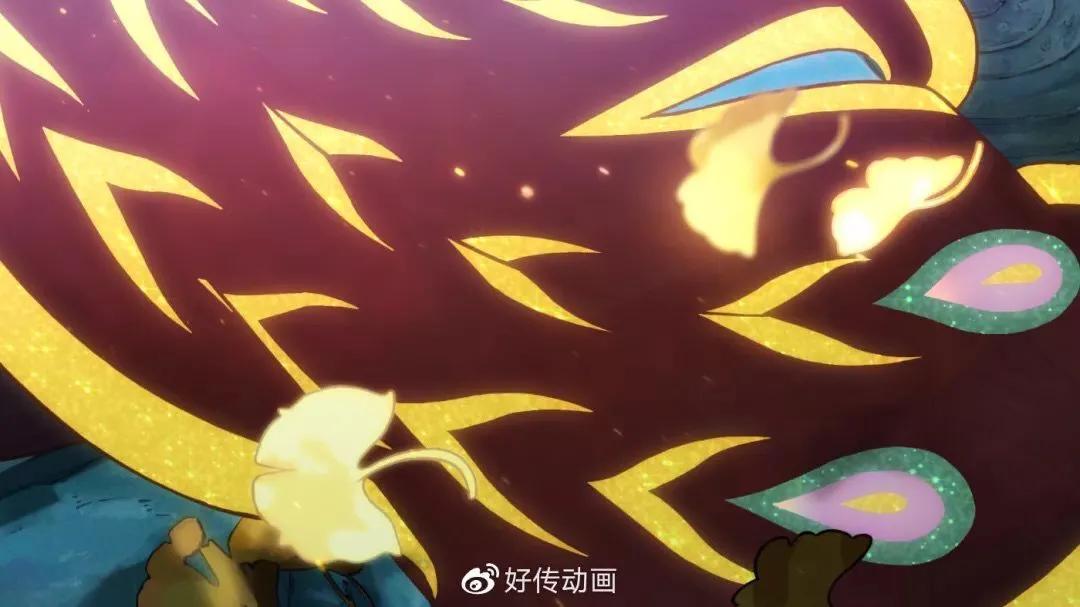 大护法系列国漫,大护法高分国漫