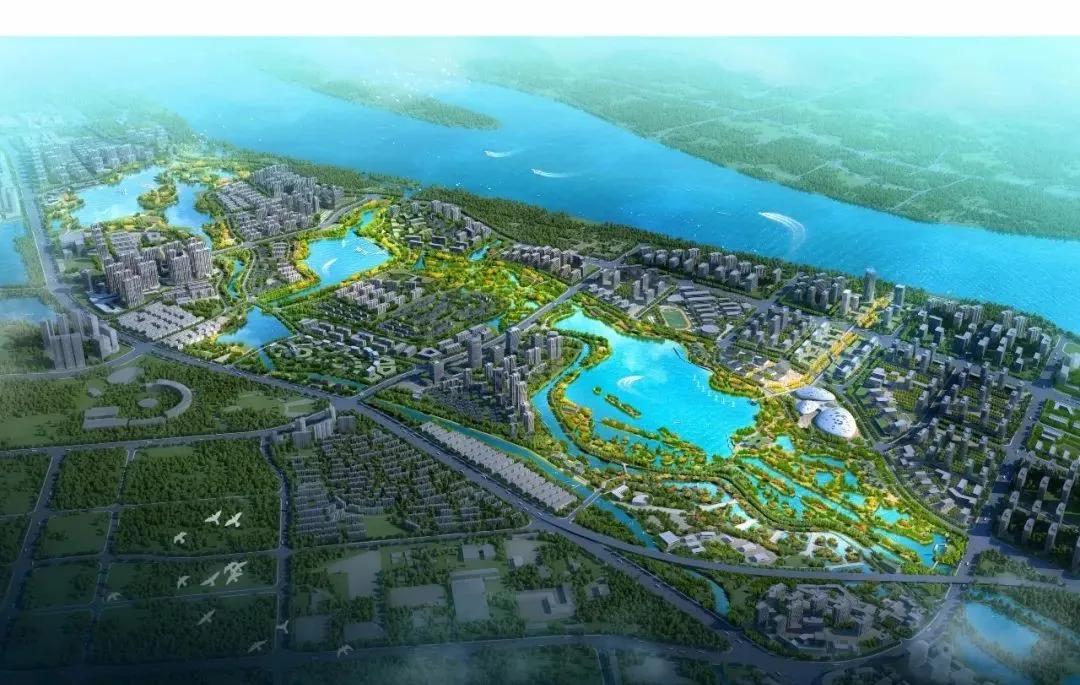 长沙江景最好的房子,长沙江景房哪里最方便