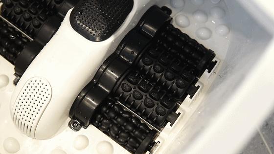 足浴泡脚桶有作用嘛,蓓慈大白泡脚桶使用教程