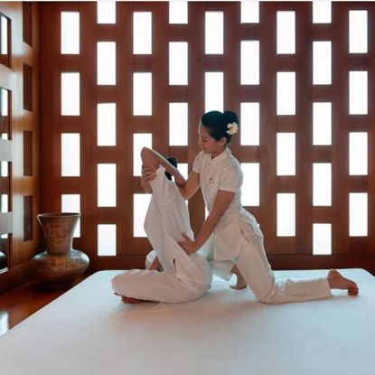 曼谷最好的spa在哪里,曼谷最好spa推荐