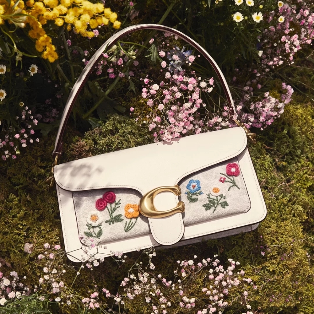 现在还买蔻驰吗,为啥那么多人买蔻驰