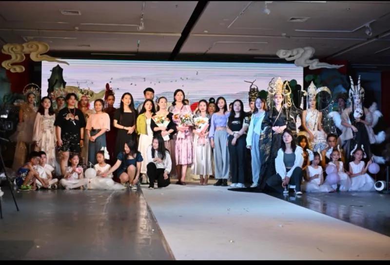 山东艺术学院设计学院作品展,山东女子学院艺术设计学院