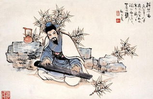 古人是如何养生的？除了打打拳散散步，他们还喜欢“乐疗”