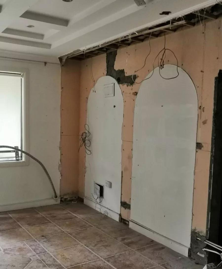 上海小桃园,她卖掉市区两套房子造花园