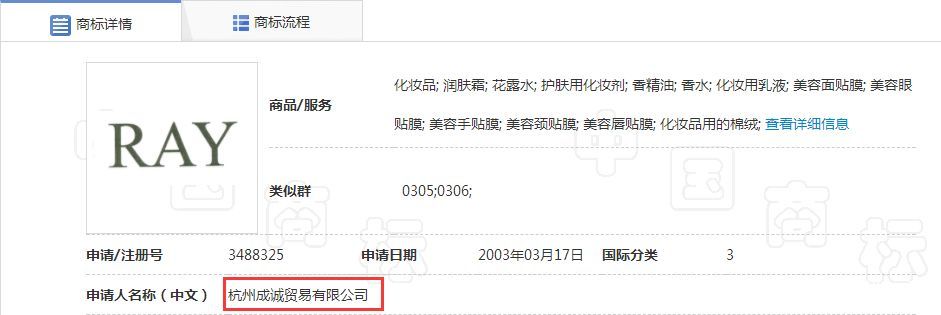 一哥专扒:RAY面膜被一哥扒的,可能连“*裤底**”都不剩!