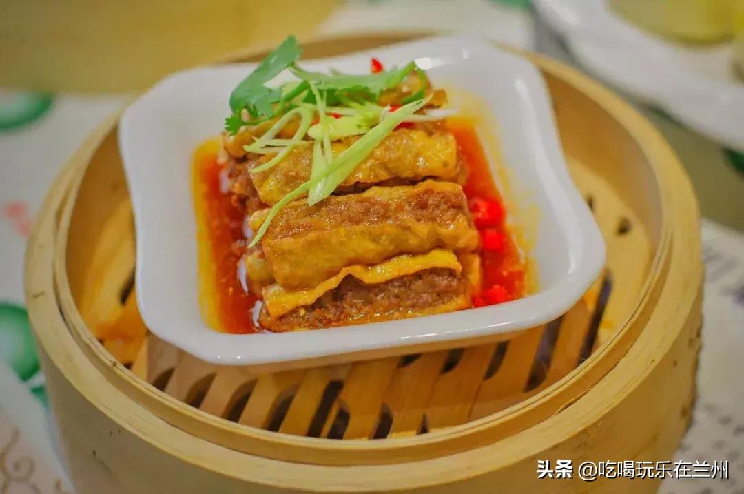 这家民族餐饮，多得是你不知道的美味！