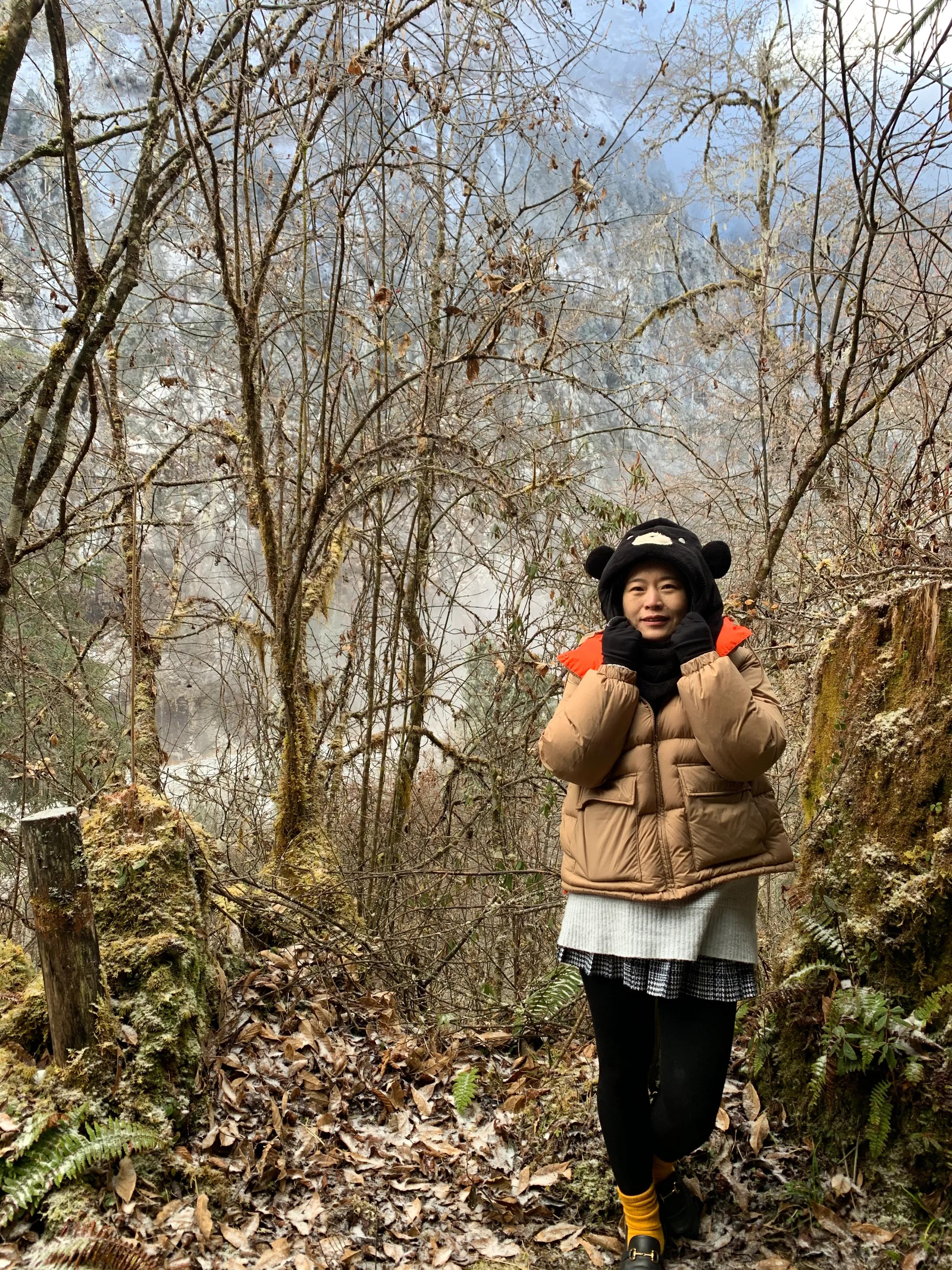 海螺沟燕子沟旅游攻略,海螺沟和燕子沟哪个更值得去