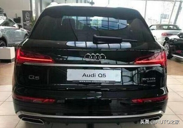 奔驰glc宝马x3奥迪q5对比试驾视频,奥迪q5新款2024款最低配