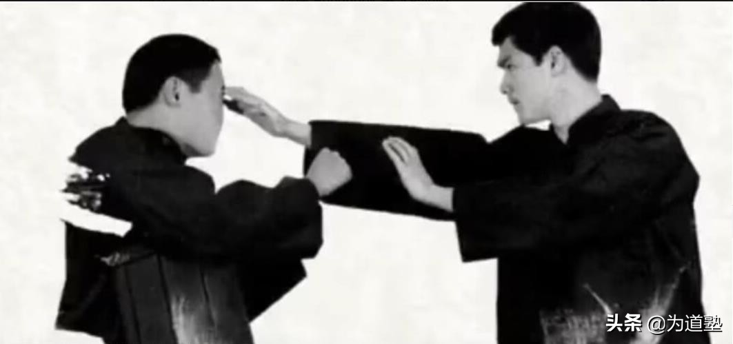 李小龙亲述截拳道之道,李小龙截拳之道