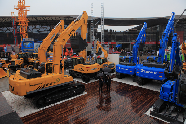 入驻临沂的6家超级企业,入驻山东青岛的世界500强企业