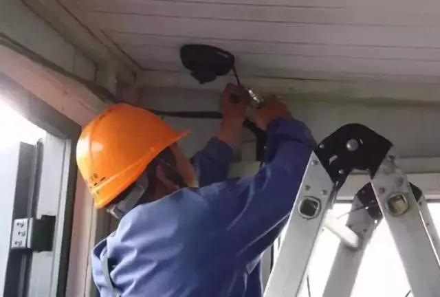 视频监控42个知识要点汇总！好学的你都可以用