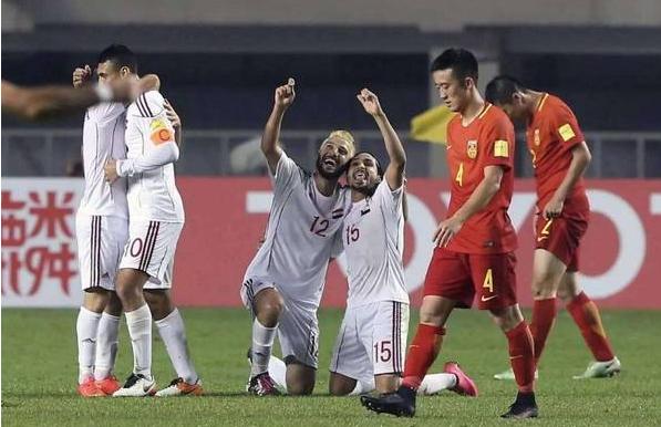 中国男足归化球员卡塔尔,国足排斥归化