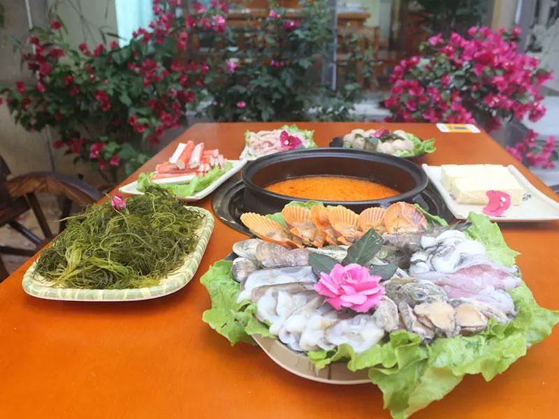 《海口外卖指南》第③弹!新增45家