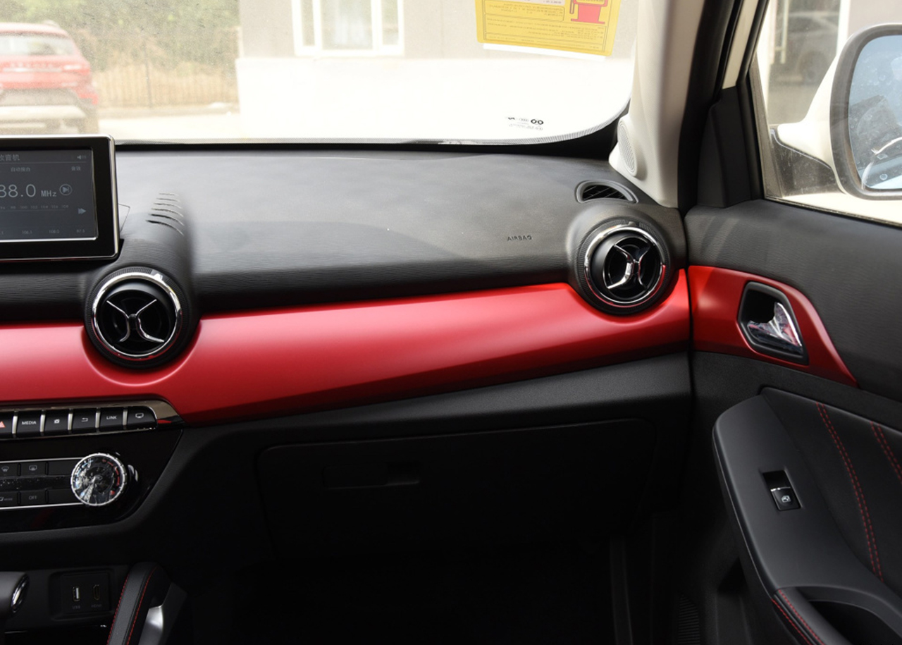 北汽绅宝x35有2018款的吗,北汽绅宝x35新车多少钱全款