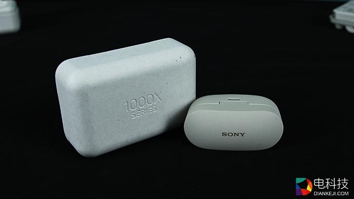 索尼wf-1000xm4头戴式耳机黑科技,索尼WF-1000XM4i耳机测评