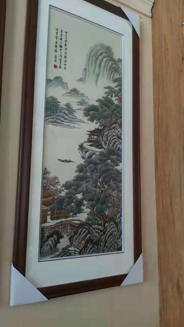 湘绣绣线针法讲解,四大名绣中哪种刺绣简单易学