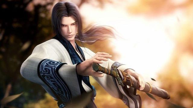 好看的诸天武侠类小说,十大必看武侠诸天流小说