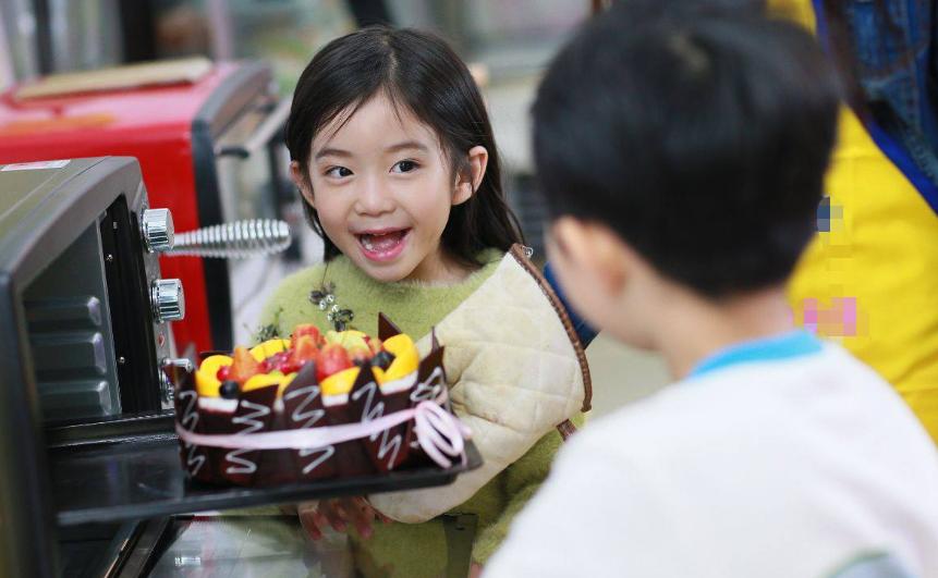 宝宝身上有这4个信号,宝宝身上这四个部位越脏越好