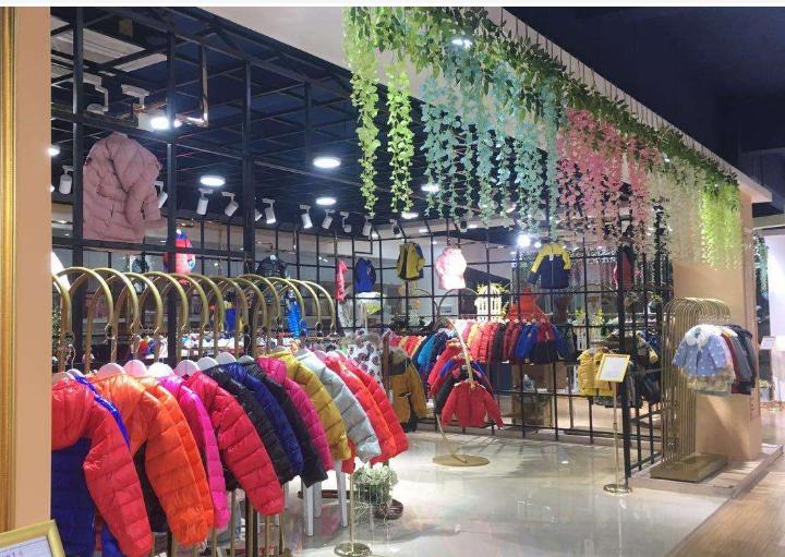 童装是杭州进货还是湖州进货,在南昌10元一件童装在哪里进货