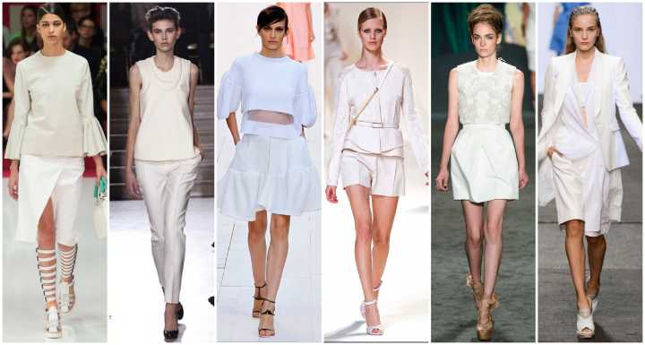 女生怎么穿衣服才显得淑女,女生怎么穿衣服才好看