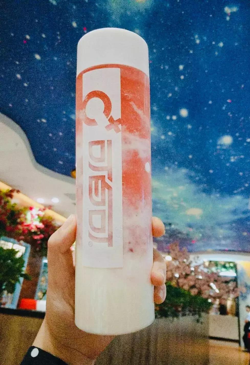 兰州都有哪些奶茶店,每个人的记忆都有这样一个小卖部