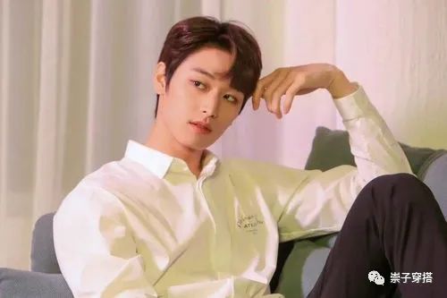 男生如何去理发店选择合适烫发,理发店一般推荐哪种烫发