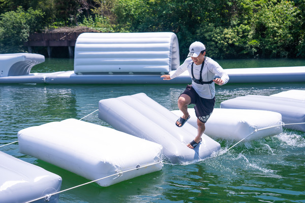 安吉哪个漂流最适合带孩子玩,安吉漂流亲子游攻略