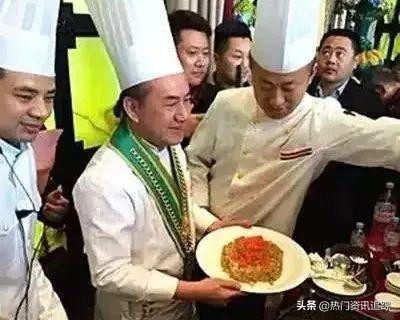 何鸿燊赌王赌神片段,赌神何鸿燊有何本事