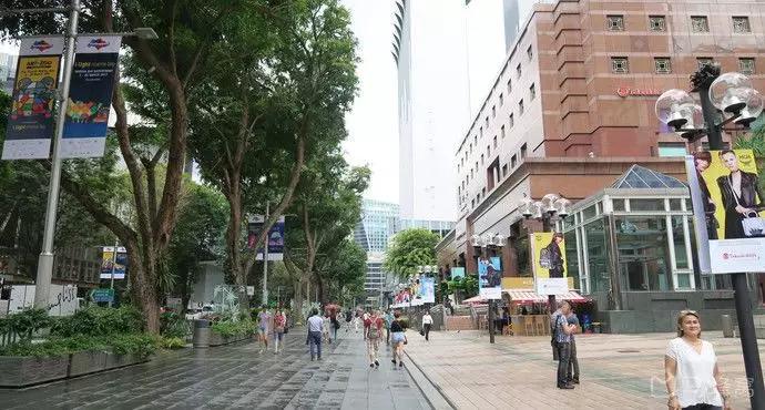 新加坡最值得逛的8个购物地,新加坡购物必买的地方