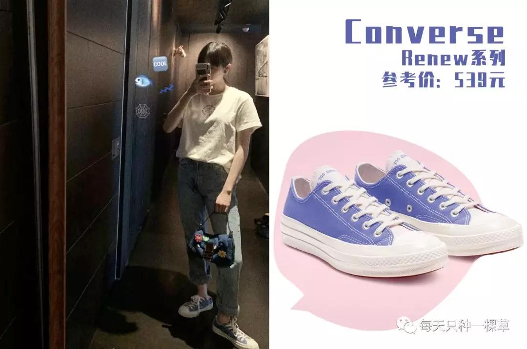 百搭又好穿，这些百元级鞋子满足了我对夏天最可爱的想象