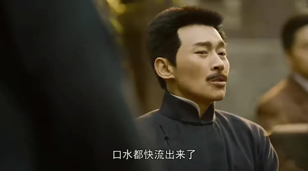 稻香村才是点心界最成功的北漂