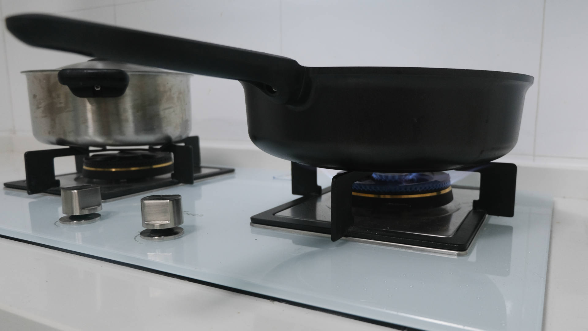 慧曼燃气灶使用说明,最好用的智能烟灶