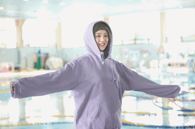 平平无奇的卫衣怎么穿出高级感,这些卫衣让你穿出纸片人的感觉