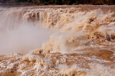 吉县红富士苹果红了,山西省临汾市吉县苹果