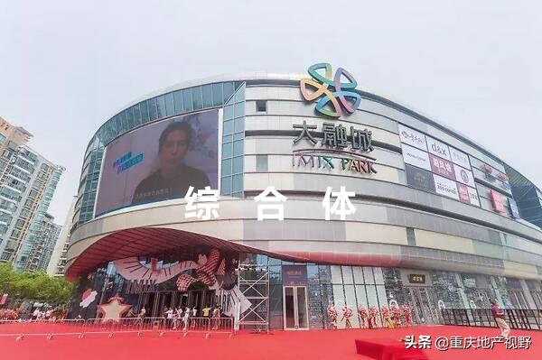 商铺分哪几种类型,投资商铺的十大标准