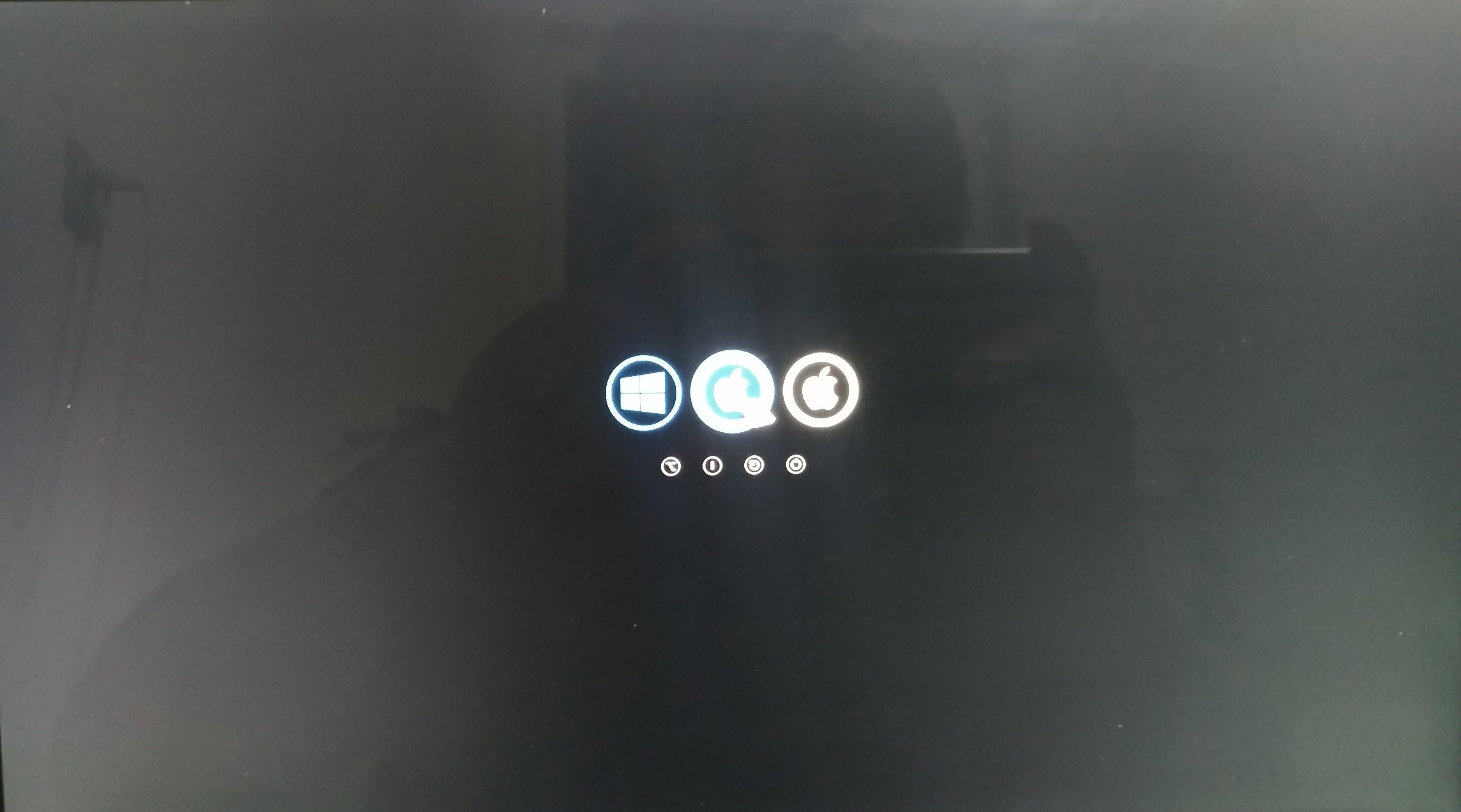 mac系统安装步骤图解,mac10.15安装教程