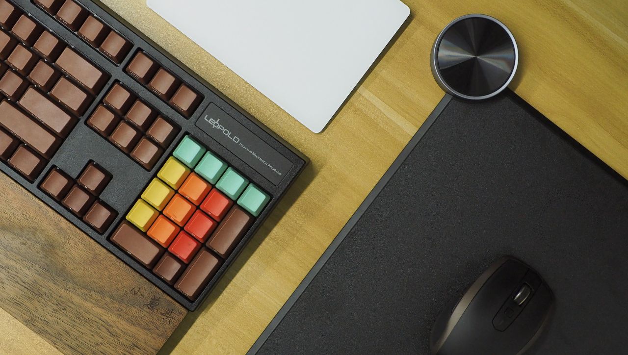 小米智能鼠标体验,小米smartpad评测