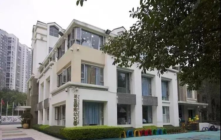 深圳高端国际幼儿园哪家好推荐,深圳国际学校幼儿园排名一览表