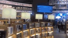 重庆来福士购物中心品牌,重庆来福士广场怎么样