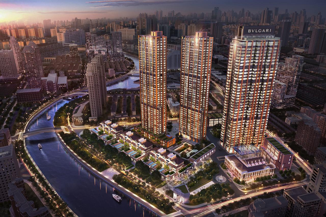 上海十大顶级酒店的价格,中国十大顶级酒店图片