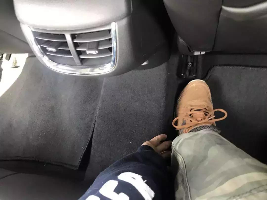 试驾迈锐宝xl1.5t锐动版,迈锐宝xl家用车推荐