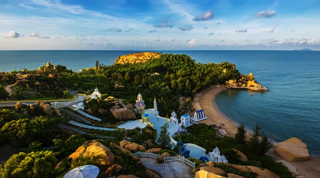 广东江门十大旅游景区排名,中山市都有哪些4a或者5a景区