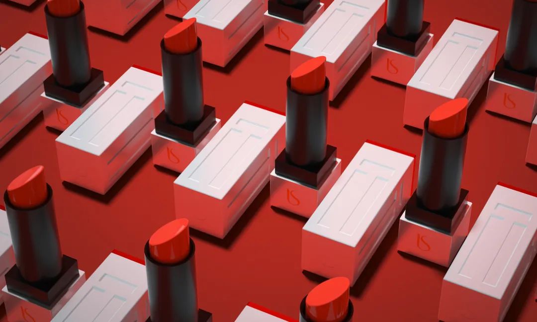 新国风的日化品包装设计，看完终于有灵感了