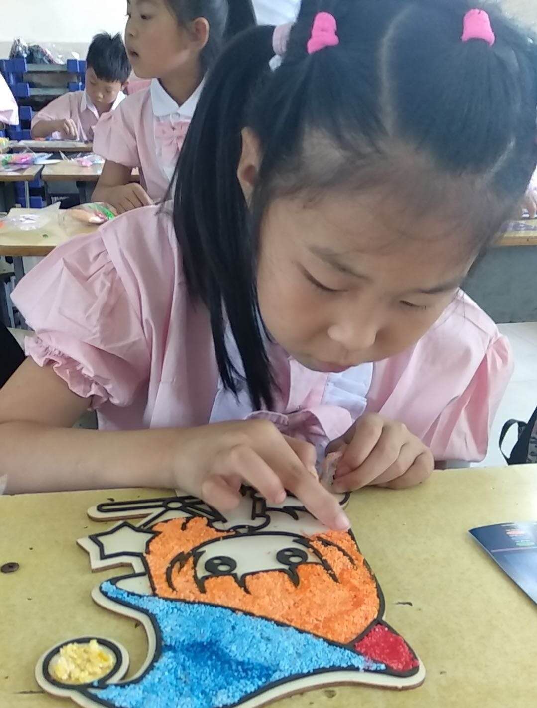 朱庄幼儿园庆六一活动,扬光幼儿园庆六一活动