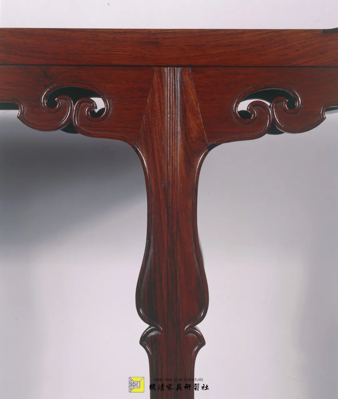 上海博物馆明清家具风格,上海博物馆馆藏79件明式家具图片