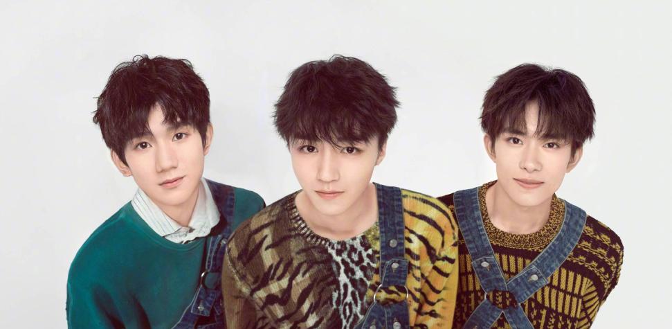 tfboys八周年同台了吗,tfboys八周年会合体吗